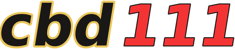 cbd111 logo